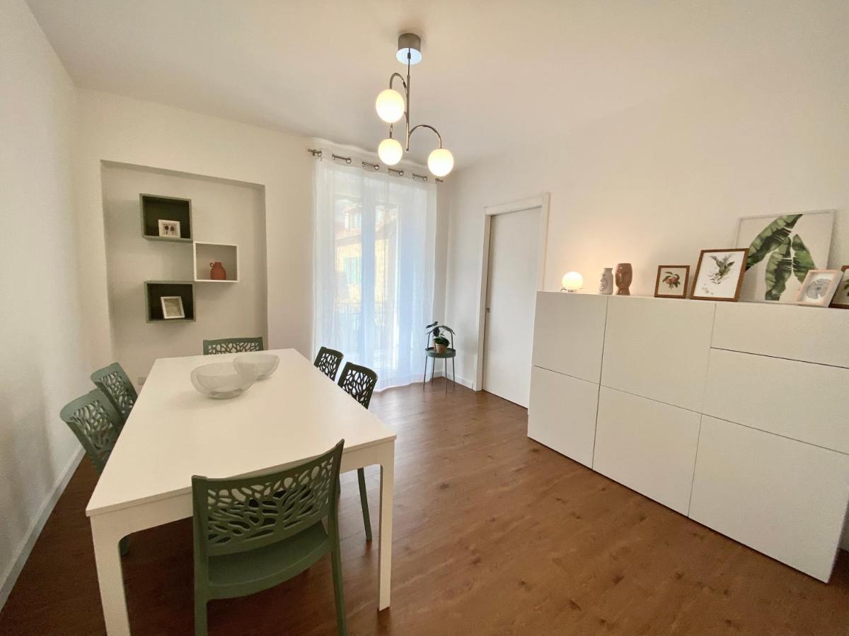 Casa Dell'Edera - Holiday Apartment In דומודוסולה מראה חיצוני תמונה