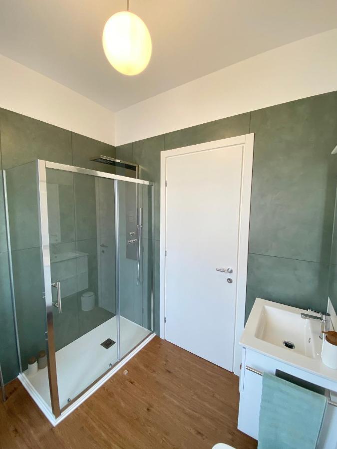 Casa Dell'Edera - Holiday Apartment In דומודוסולה מראה חיצוני תמונה