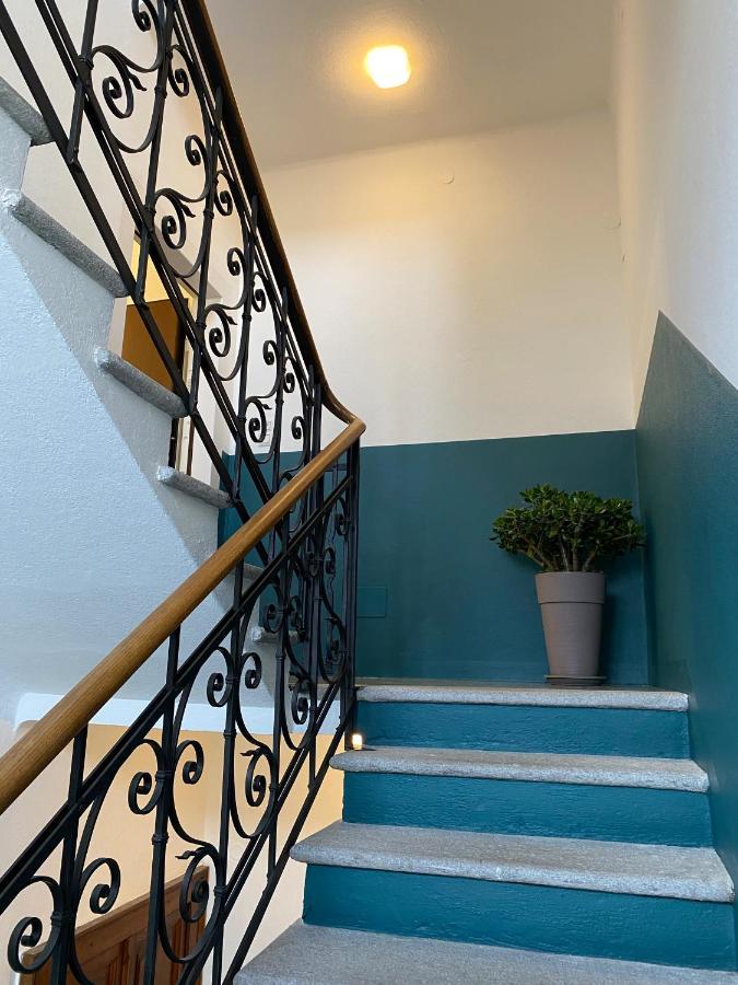 Casa Dell'Edera - Holiday Apartment In דומודוסולה מראה חיצוני תמונה